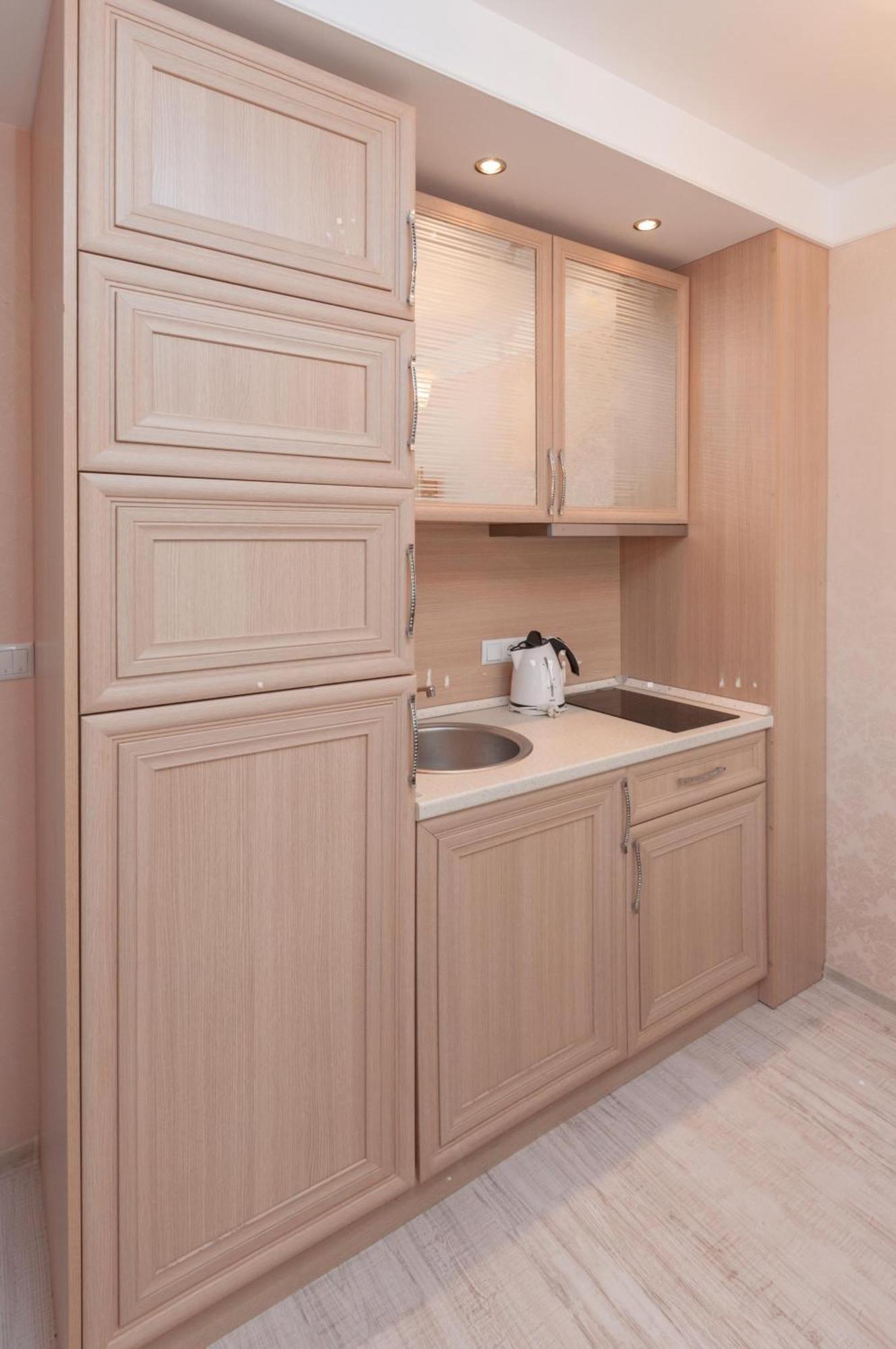 Monte Carlo Aparthotel Slăntjev Brjag Exteriör bild